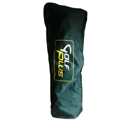 Golf Plus - Acheter Une Housse De Voyage Grand Modèle Matelassé