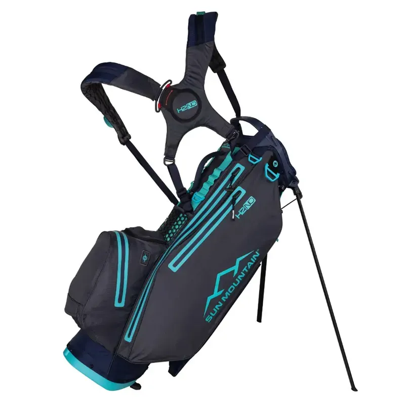 SAC H2NO LITE 4 WAY TREPIED