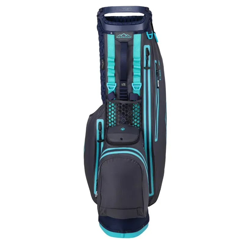 SAC H2NO LITE 4 WAY TREPIED