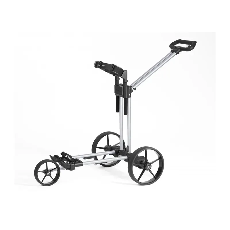 CHARIOT GEAR 2.0 LI-FE 36 TROUS