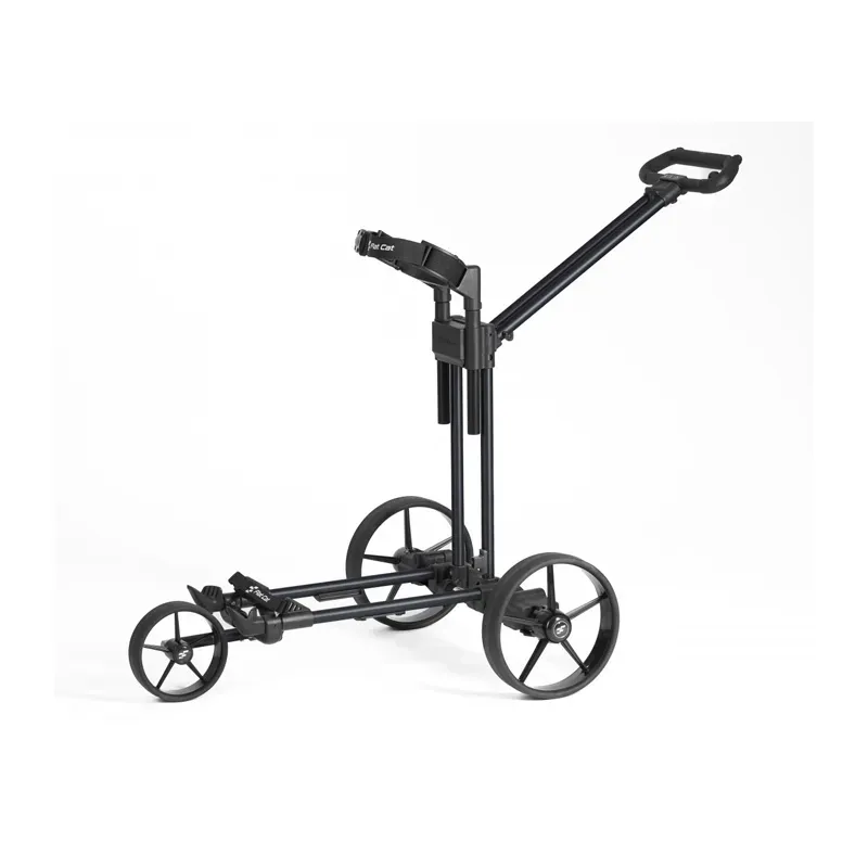 CHARIOT GEAR 2.0 LI-FE 36 TROUS