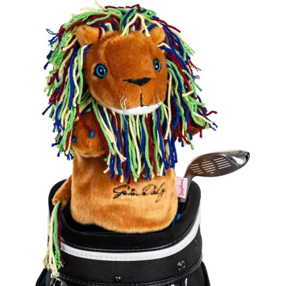 CAPUCHON LION JOHN DALY