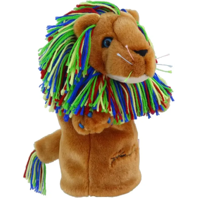 CAPUCHON LION JOHN DALY