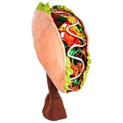 CAPUCHON TACO
