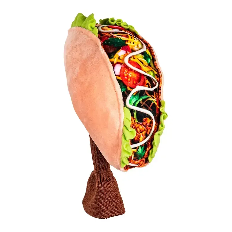CAPUCHON TACO CAPUCHON TACO