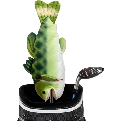 CAPUCHON POISSON BAR