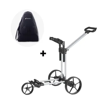OFFRE CHARIOT GEAR 2.0 LI-FE 36 TROUS HOUSSE 200€ OFFERTE