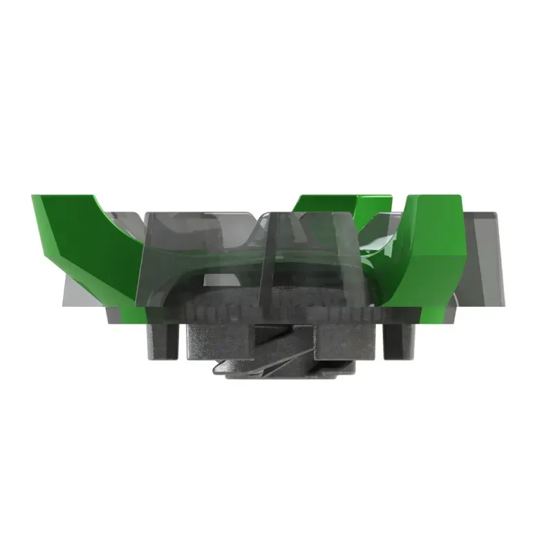 18 CRAMPONS TOUR FLEX PRO FT3 THREAD 18 CRAMPONS TOUR FLEX PRO FT3 THREAD