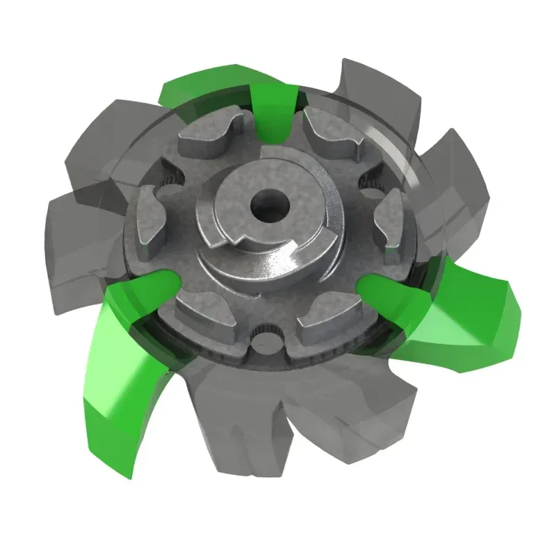 18 CRAMPONS TOUR FLEX PRO FT3 THREAD 18 CRAMPONS TOUR FLEX PRO FT3 THREAD