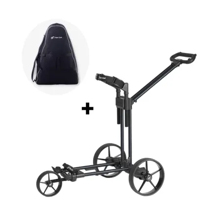 OFFRE CHARIOT GEAR 2.0 LI-FE 36 TROUS HOUSSE 200€ OFFERTE