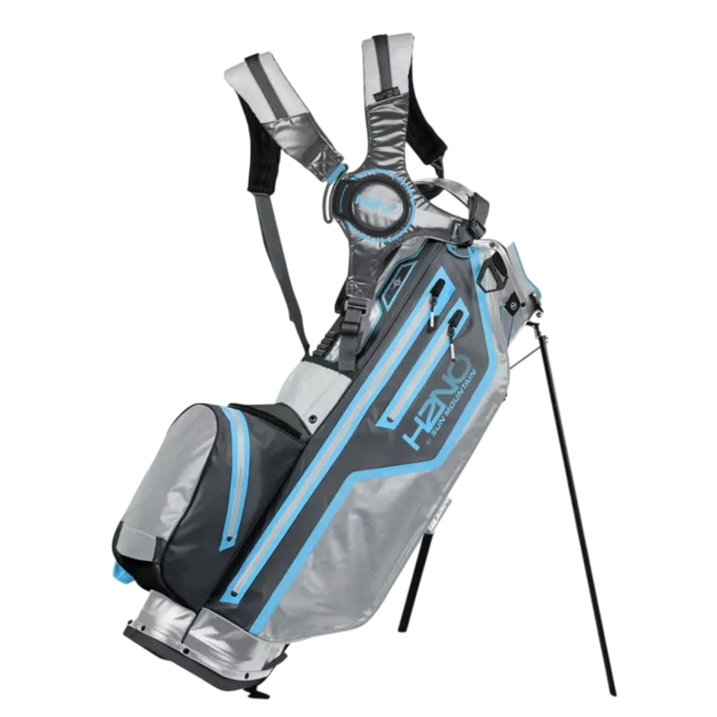 SAC H2NO LITE 4 WAY TREPIED