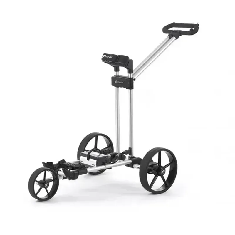 CHARIOT GEAR 1.0 27 TROUS