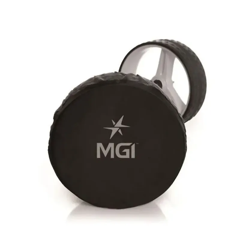 HOUSSE DE ROUE ARRIERE ZIP