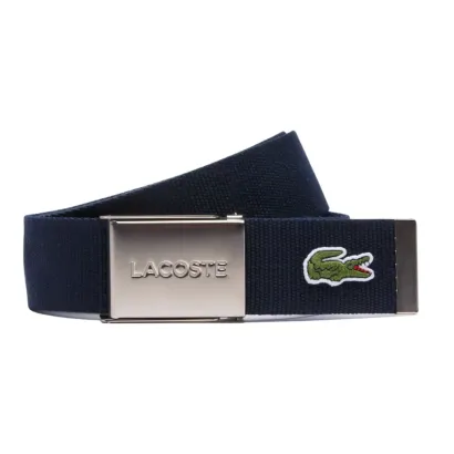 CEINTURE CROCODILE