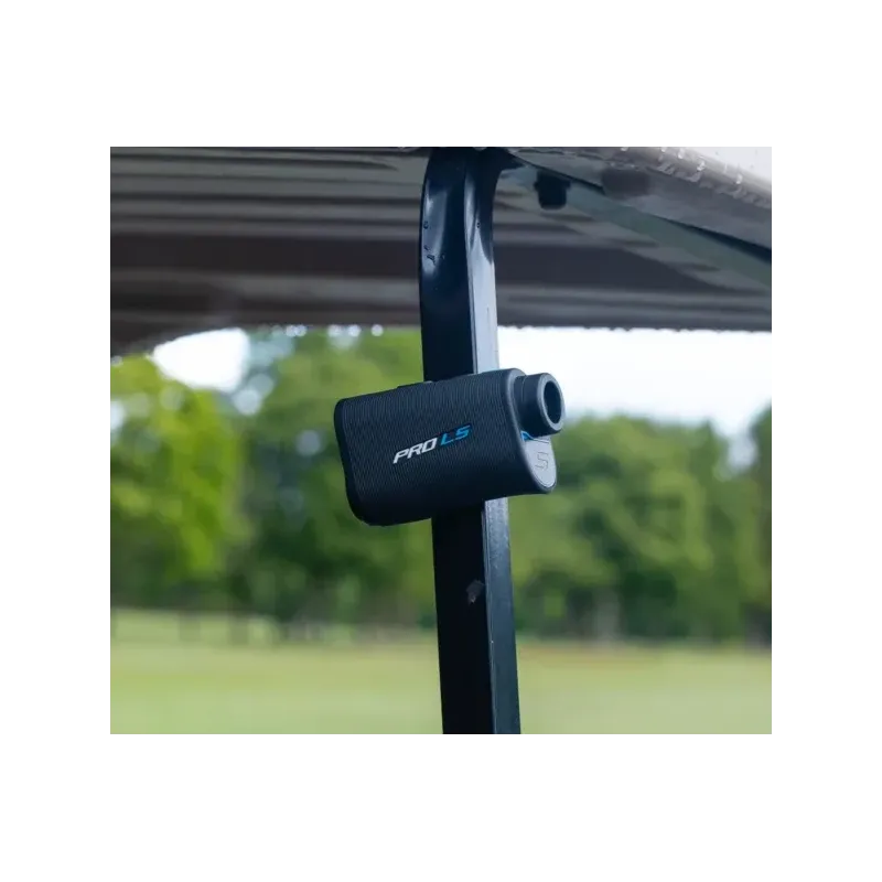 TÉLÉMÈTRE LASER PRO L5 RANGEFINDER