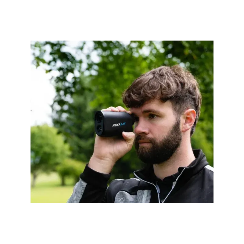 TÉLÉMÈTRE LASER PRO L5 RANGEFINDER