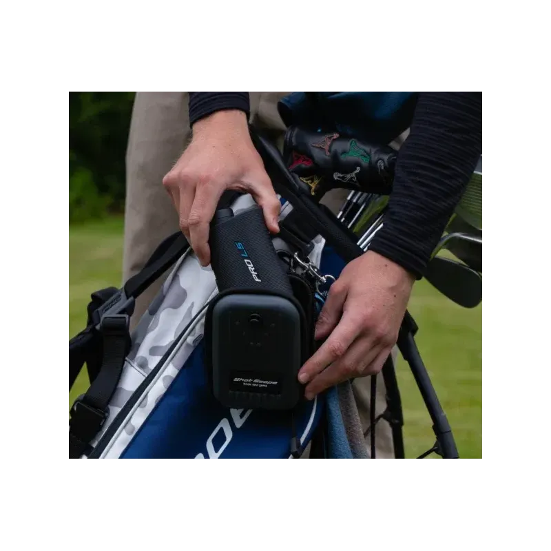 TÉLÉMÈTRE LASER PRO L5 RANGEFINDER