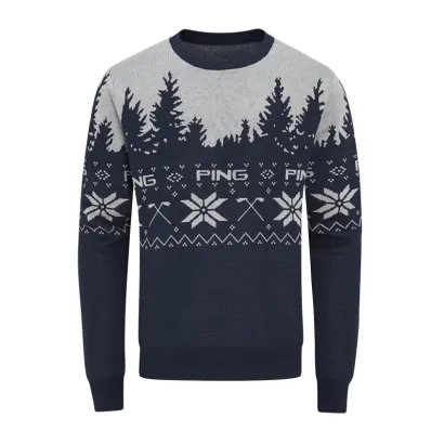 PULL CHRISTMAS JUMPER