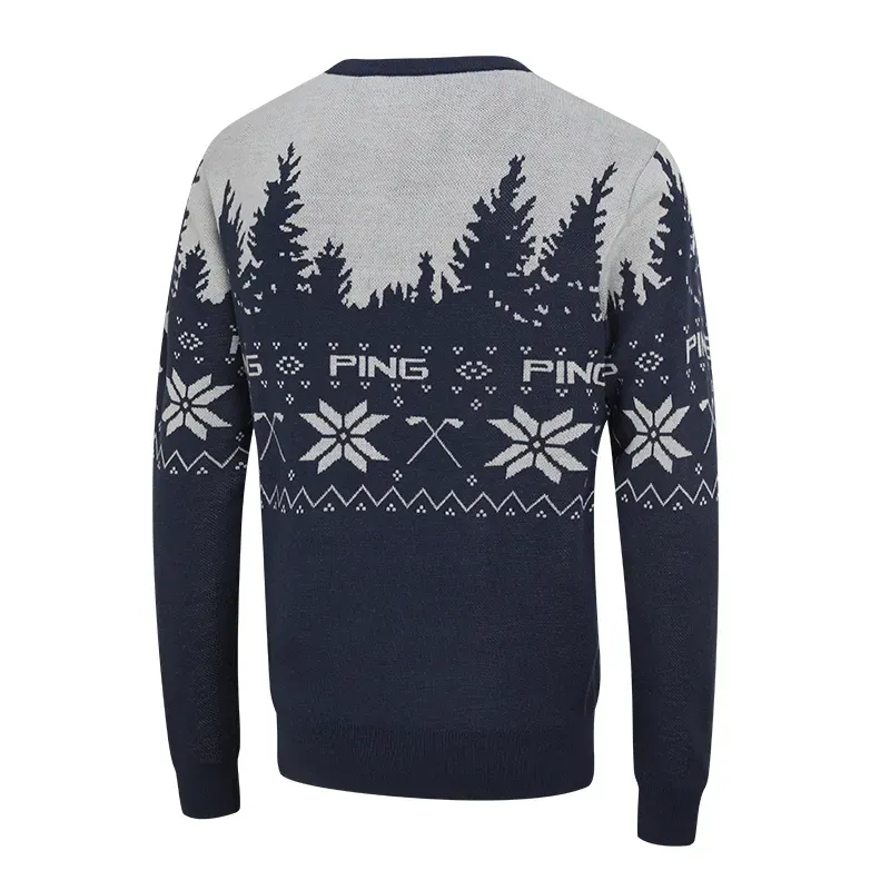 PULL CHRISTMAS JUMPER PULL CHRISTMAS JUMPER