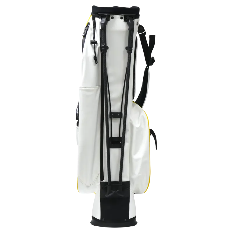 SAC RUNNER TRÉPIED LOGO GOLF PLUS