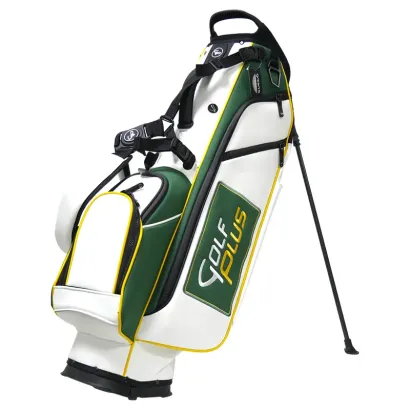 SAC RUNNER TRÉPIED LOGO GOLF PLUS