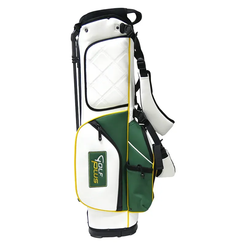 SAC RUNNER TRÉPIED LOGO GOLF PLUS