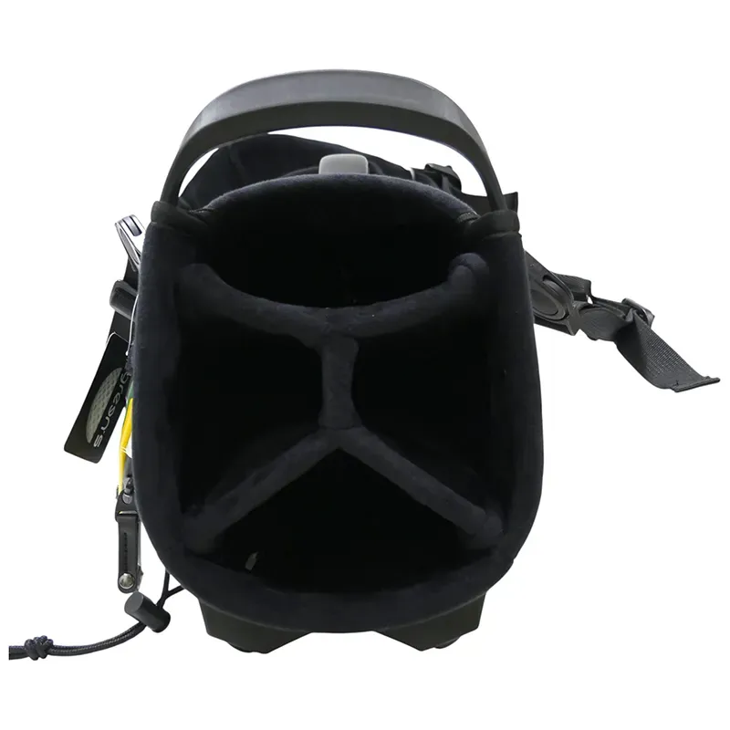 SAC RUNNER TRÉPIED LOGO GOLF PLUS