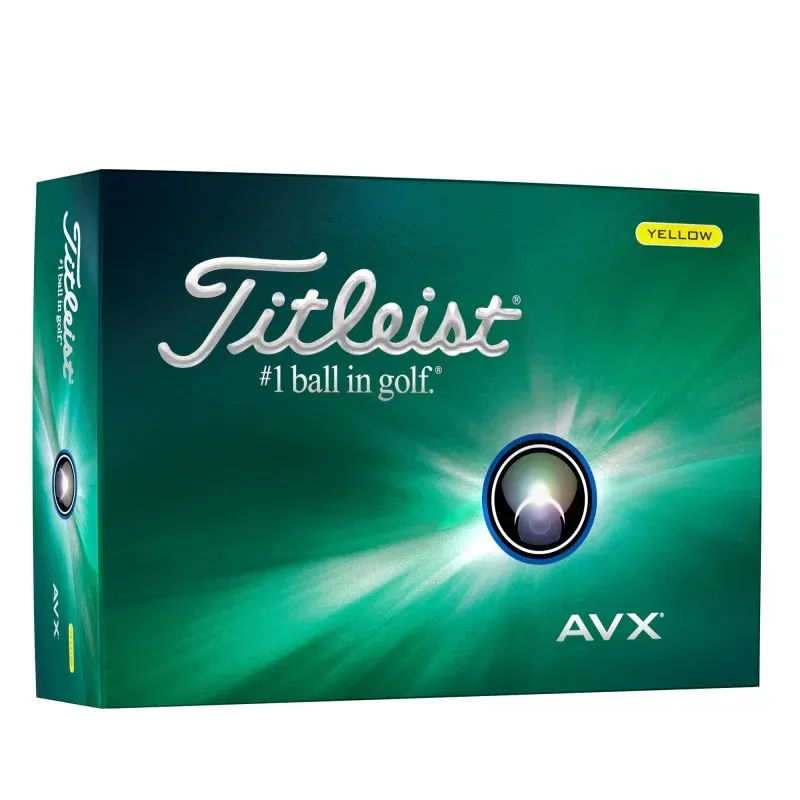 BALLES AVX