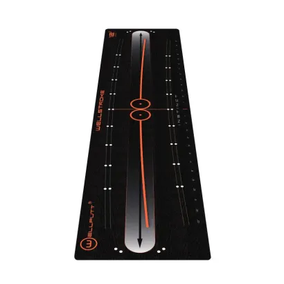 TAPIS WELLSTROKE INSTINCT