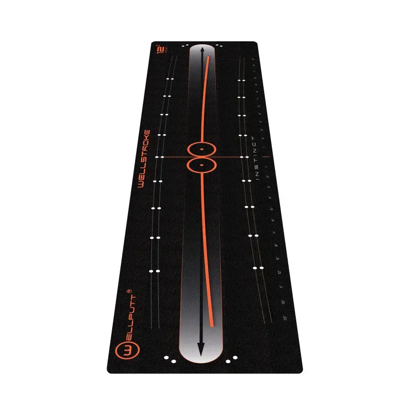 TAPIS WELLSTROKE INSTINCT TAPIS WELLSTROKE INSTINCT