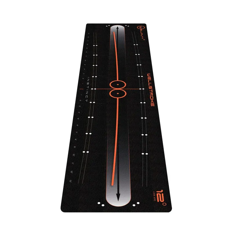 TAPIS WELLSTROKE INSTINCT TAPIS WELLSTROKE INSTINCT