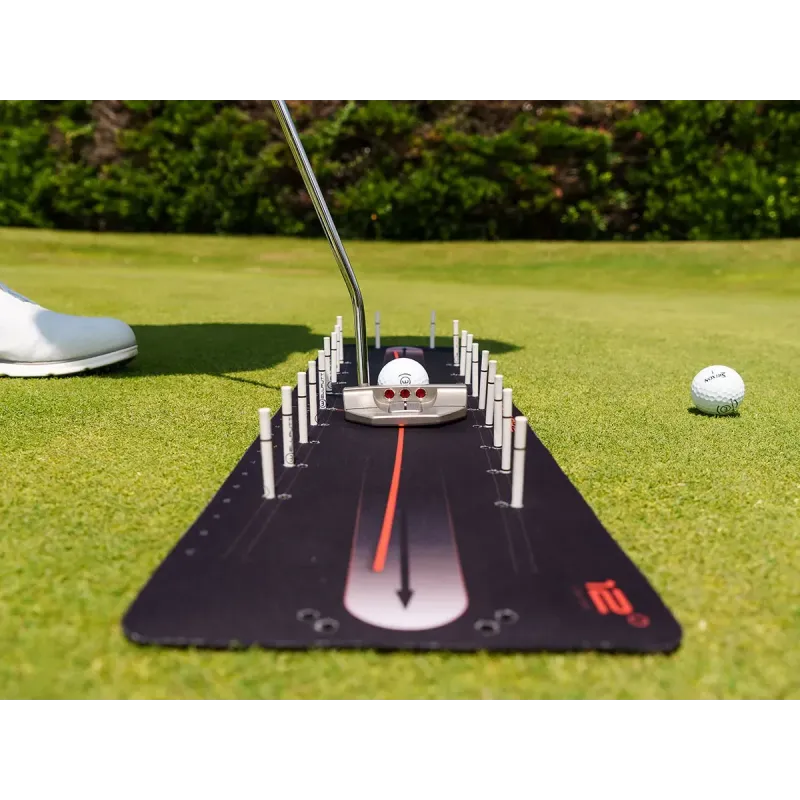 TAPIS WELLSTROKE INSTINCT TAPIS WELLSTROKE INSTINCT