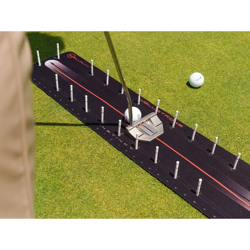 TAPIS WELLSTROKE INSTINCT TAPIS WELLSTROKE INSTINCT