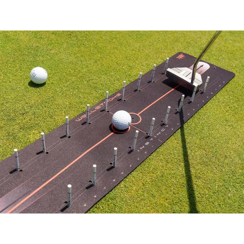 TAPIS WELLSTROKE INSTINCT TAPIS WELLSTROKE INSTINCT