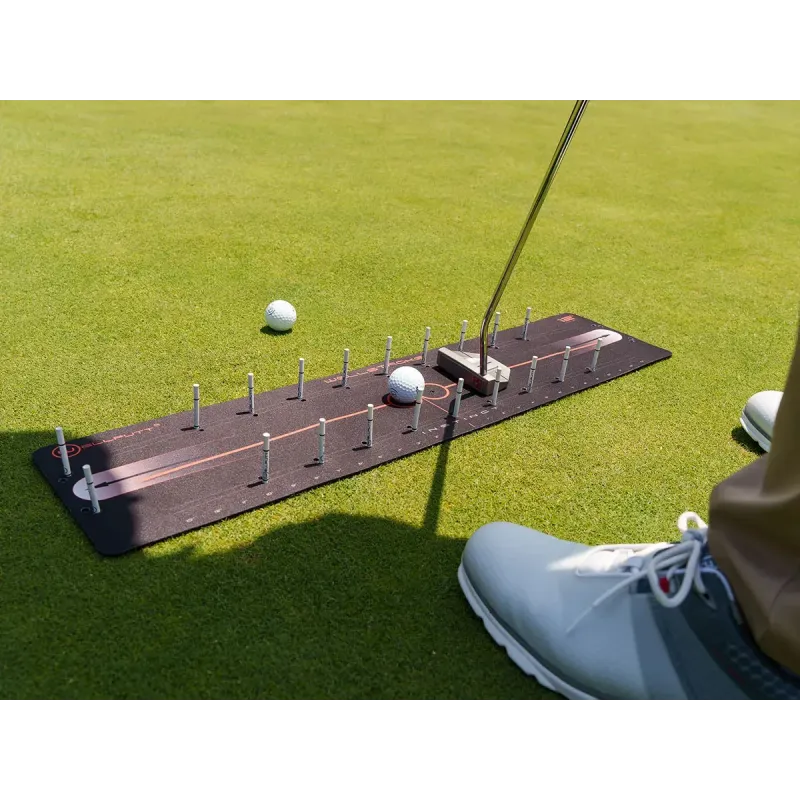 TAPIS WELLSTROKE INSTINCT TAPIS WELLSTROKE INSTINCT