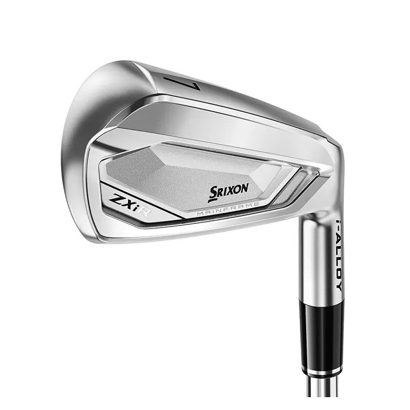 SERIE ZXIR GRAPHITE SERIE ZXIR GRAPHITE