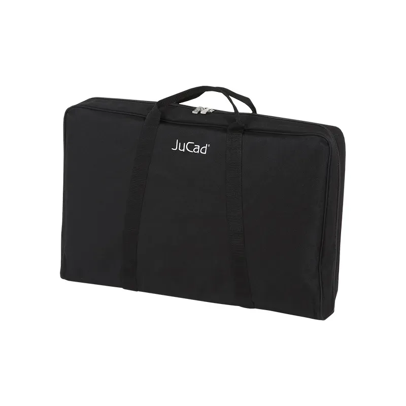 CHARIOT JUCAD GHOST TITAN MANUEL 3 ROUES PLIABLE