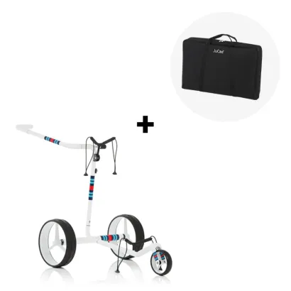 CHARIOT CARBON RACING 3 ROUES EDITION SPECIALE