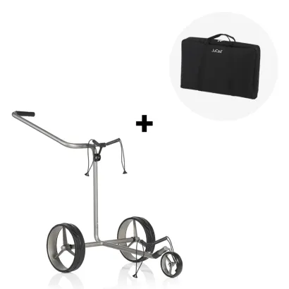 CHARIOT EDITION S 3 ROUES