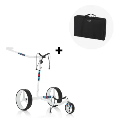 CHARIOT CARBON TRAVEL RACING 2.0 EDITION SPECIALE