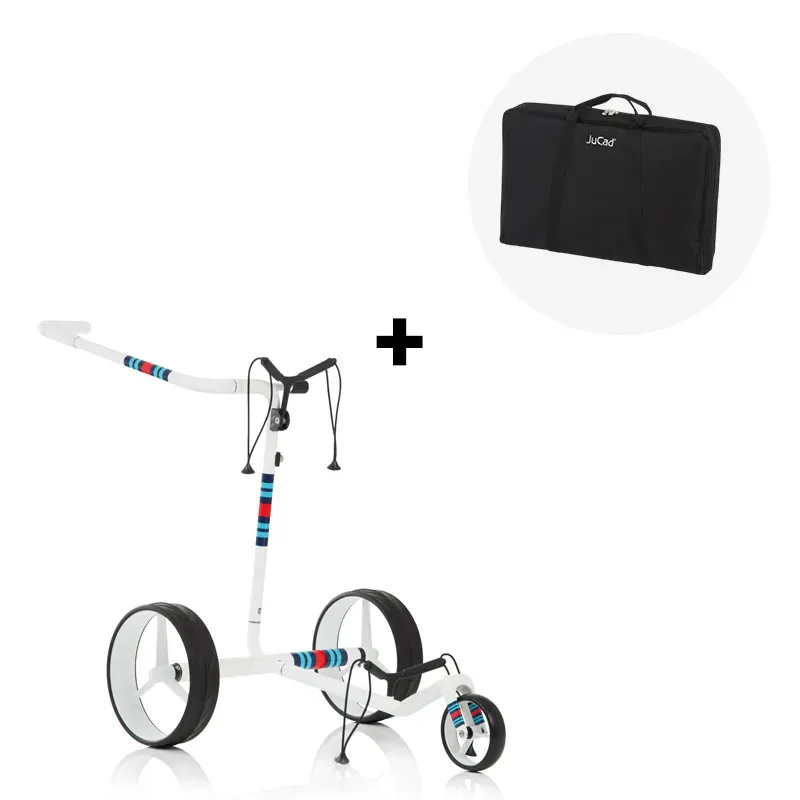 CHARIOT CARBON TRAVEL RACING 2.0 EDITION SPECIALE CHARIOT CARBON TRAVEL RACING 2.0 EDITION SPECIALE