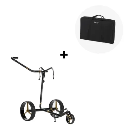 CHARIOT CARBON TRAVEL SPECIAL 2.0 EDITION SPECIALE