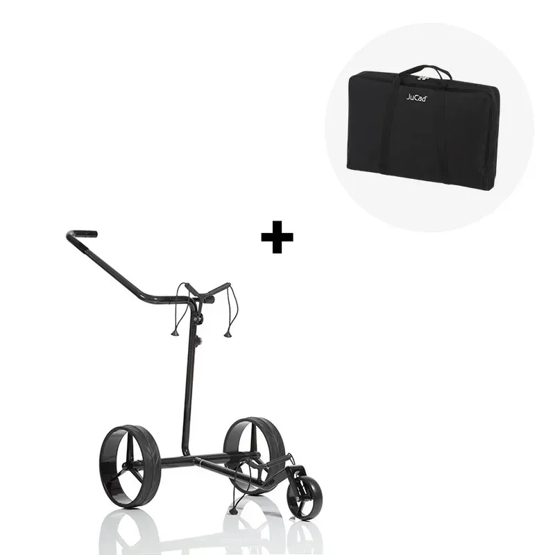 CHARIOT CARBON DRIVE 2.0 modèle 2023