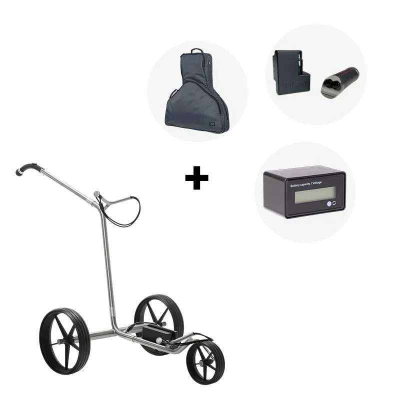 CHARIOT GOLDFINGER CHARIOT GOLDFINGER