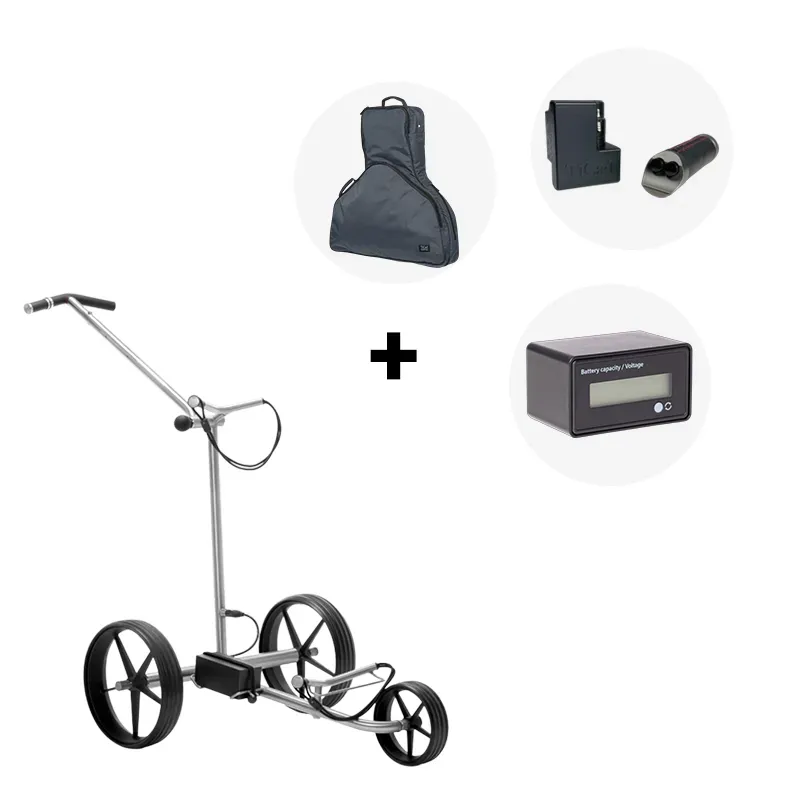 CHARIOT VOYAGE CHARIOT VOYAGE