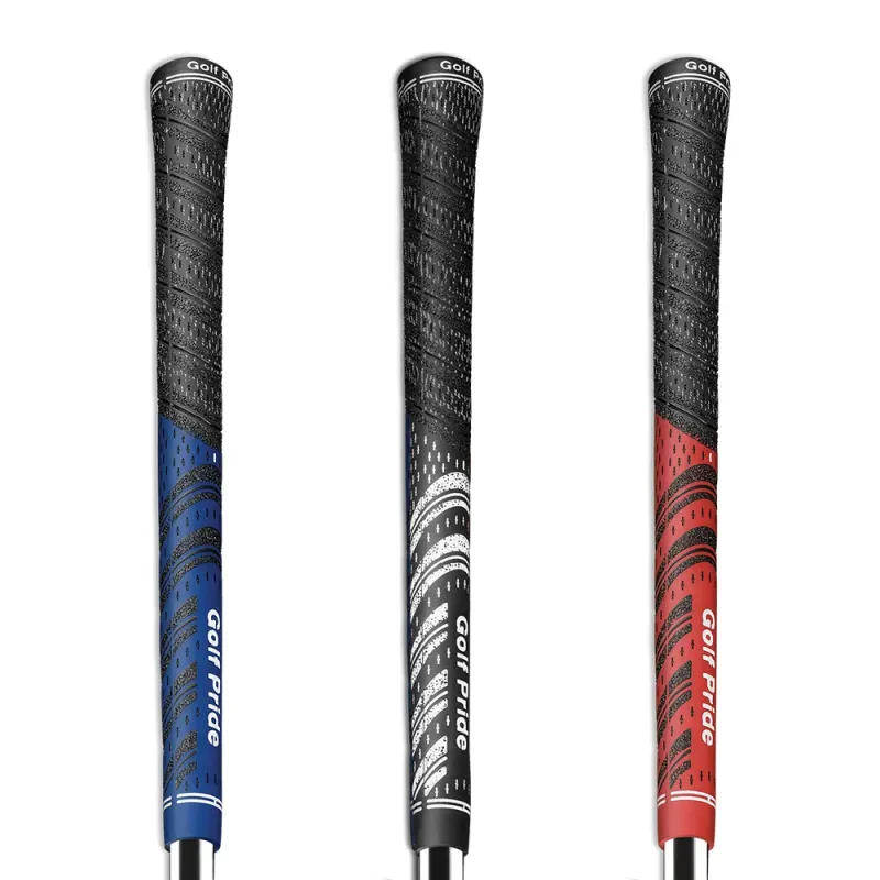 GOLF PRIDE - NEW DECADE MULTI COMPOUND GOLF PRIDE - NEW DECADE MULTI COMPOUND
