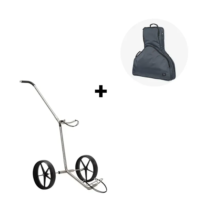 CHARIOT COLLEGIATE 2