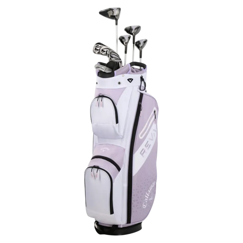 KIT REVA VIOLET 11 PIECES FEMME KIT REVA VIOLET 11 PIECES FEMME