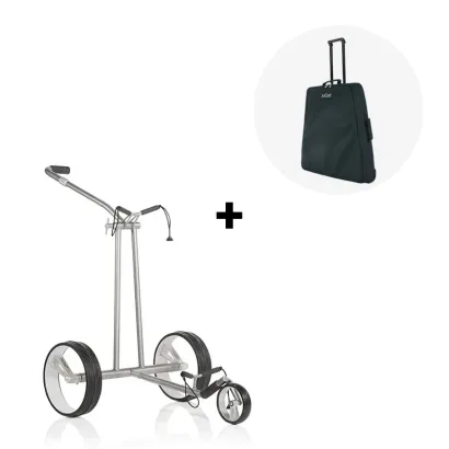 CHARIOT  PHANTOM TITAN eX 2.0