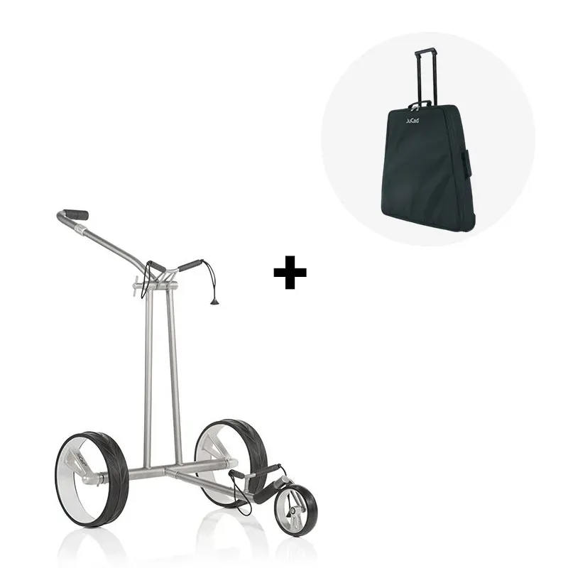 CHARIOT  PHANTOM TITAN eX 2.0